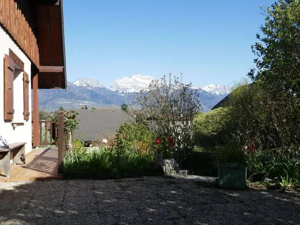 Maison 6 pièces 160 m²
