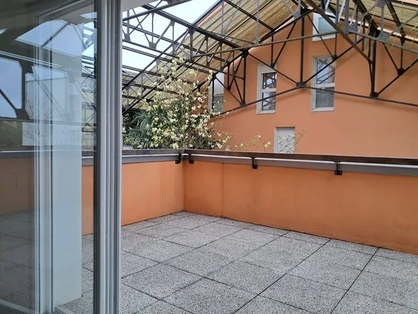 Appartement 2 pièces 51 m²