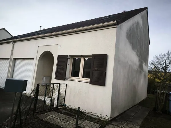 Maison 3 pièces 81 m²