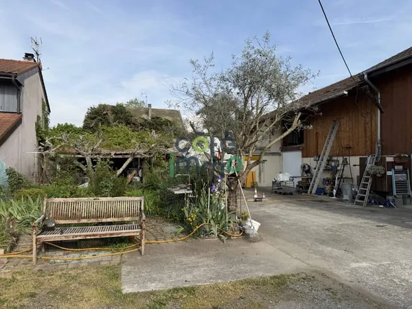 Maison 4 pièces 74 m²