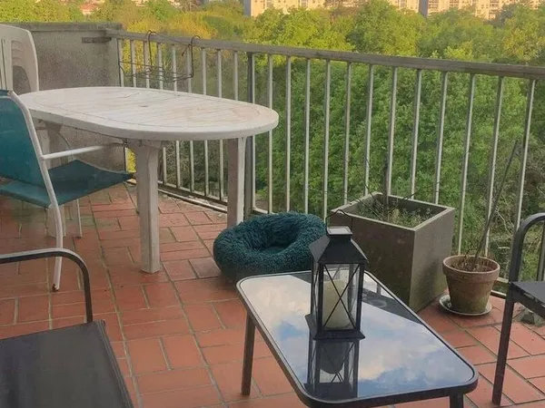 Appartement 9 m²
