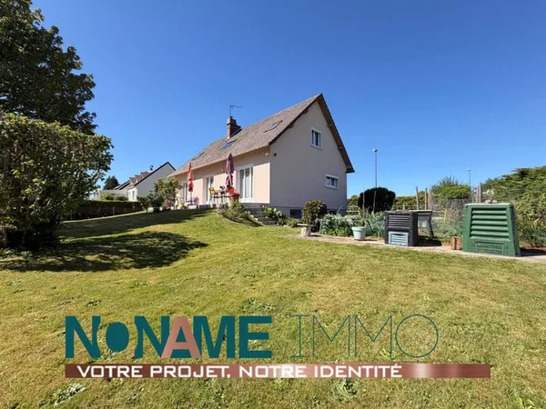 Maison 6 pièces 177 m²