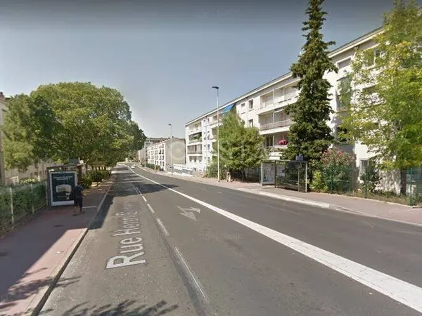 Parking 11 m²