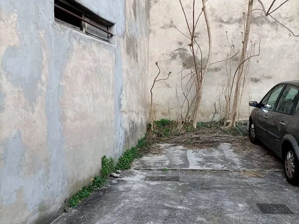 Parking 10 m²