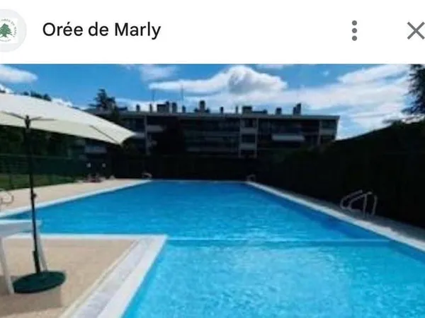 Appartement 1 pièce 21 m²