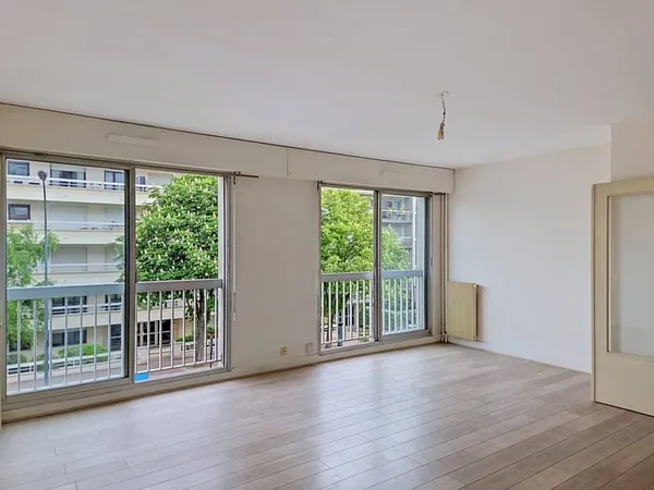 Appartement 2 pièces 49 m²