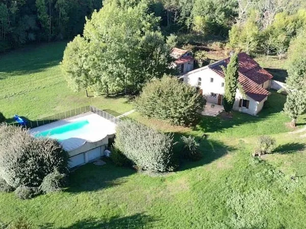 Maison 7 pièces 224 m²
