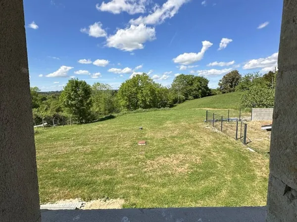 Maison 3 pièces 110 m²