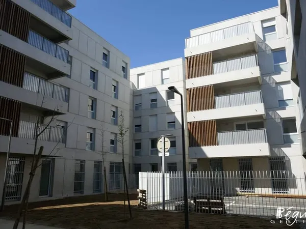 Appartement 4 pièces 96 m²