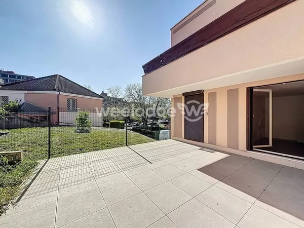 Appartement 4 pièces 78 m²
