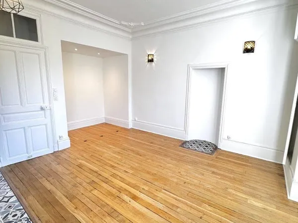Appartement 3 pièces 80 m²