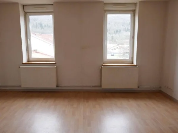 Appartement 2 pièces 65 m²