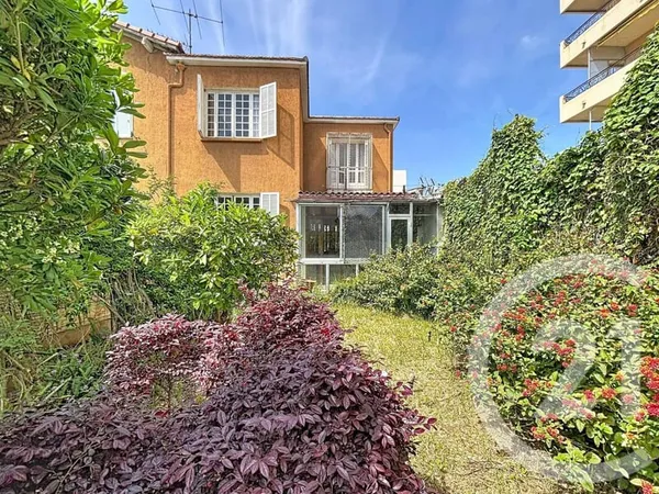 Maison 4 pièces 129 m²