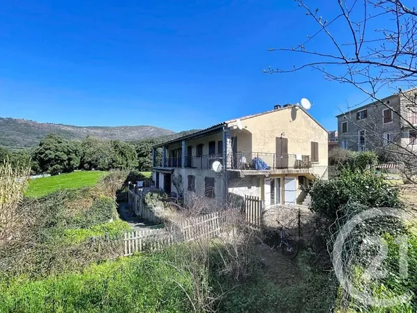 Maison 5 pièces 125 m²