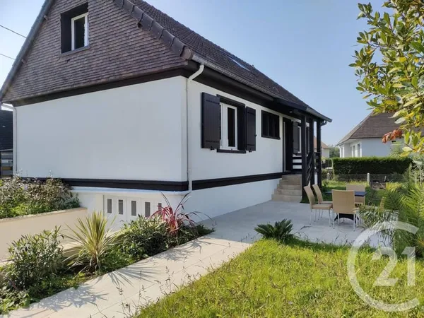 Maison 5 pièces 123 m²