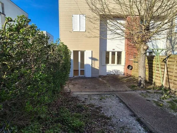 Maison 4 pièces 78 m²