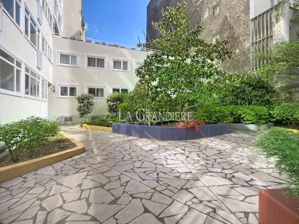 Appartement 1 pièce 11 m²