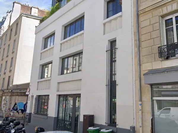 Appartement 1 pièce 40 m²