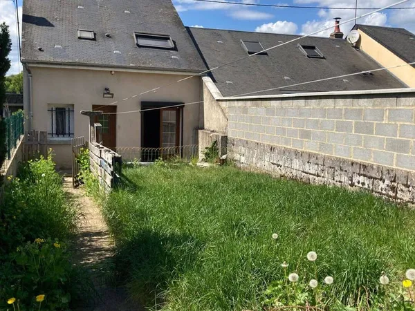 Maison 4 pièces 95 m²