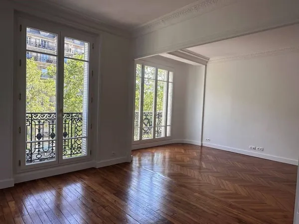 Appartement 4 pièces 68 m²