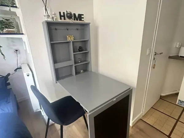 Appartement 1 pièce 10 m²