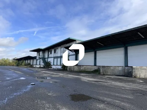 Bureaux 3530 m²