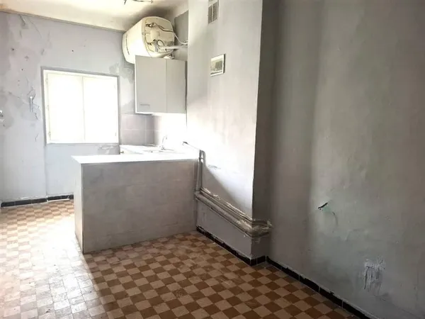 Appartement 1 pièce 16 m²