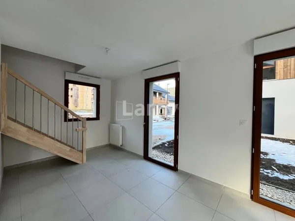 Maison 4 pièces 79 m²