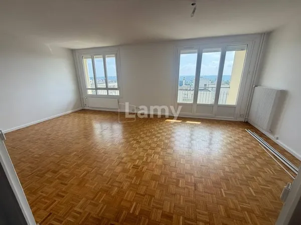 Appartement 4 pièces 70 m²