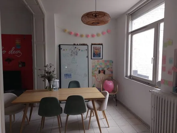 Appartement 1 pièce 12 m²