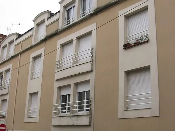 Appartement 1 pièce 18 m²