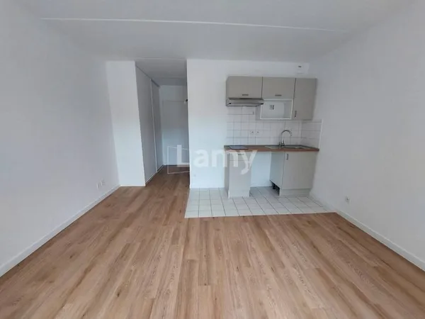 Appartement 1 pièce 26 m²