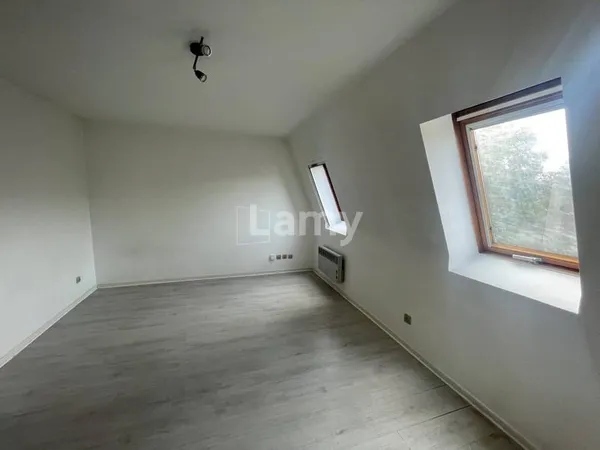 Appartement 1 pièce 21 m²