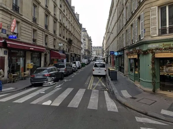 Boutique 86 m²