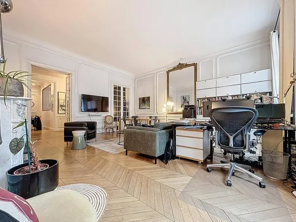 Bureaux 151 m²
