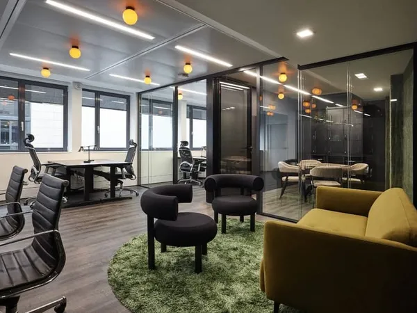 Bureau et espace de travail Vente Paris   13759€