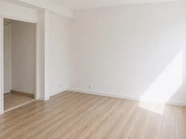 Appartement 3 pièces 41 m²