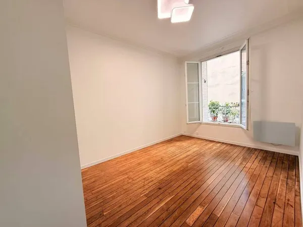 Appartement 1 pièce 23 m²