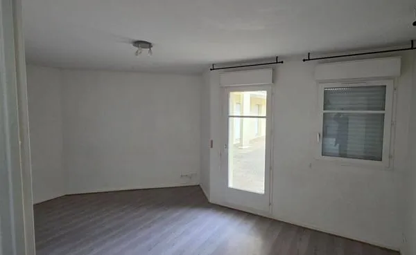 Appartement 1 pièce 27 m²