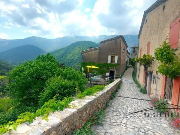 Maison 6 pièces 140 m²