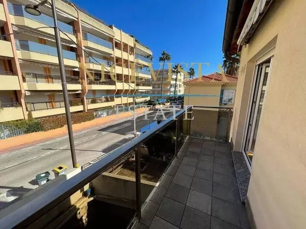 Appartement 4 pièces 45 m²