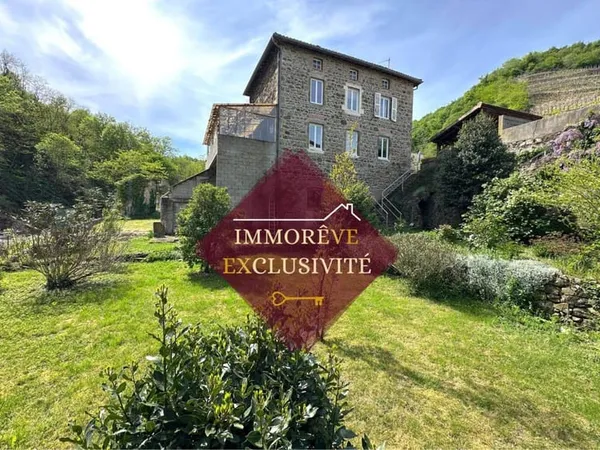 Maison 6 pièces 131 m²