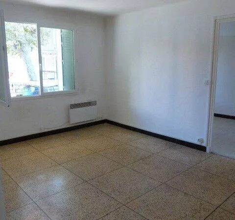 Appartement 2 pièces 57 m²