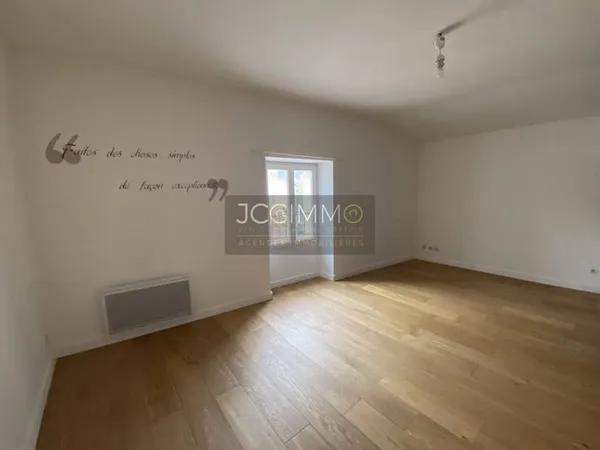Appartement 2 pièces 29 m²