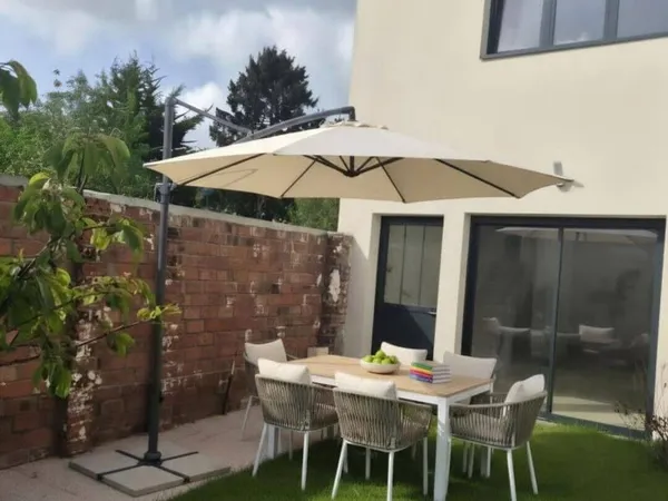Maison 3 pièces 65 m²
