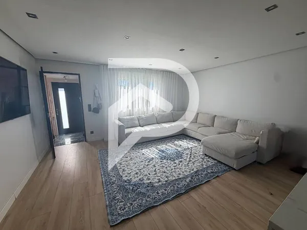 Maison de plain-pied 4 pièces 82 m²