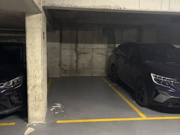 Stationnement Location Asnières-sur-Seine   100€
