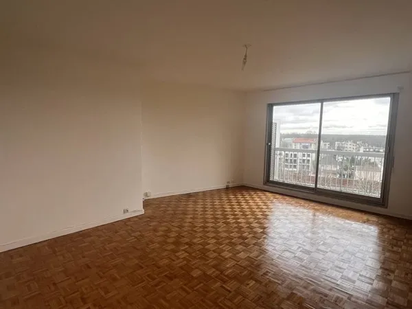 Appartement 4 pièces 79 m²