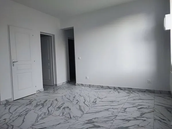 Appartement 3 pièces 57 m²