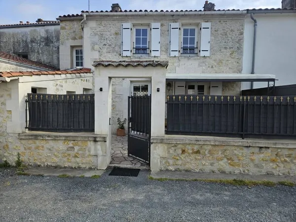 Maison 4 pièces 116 m²